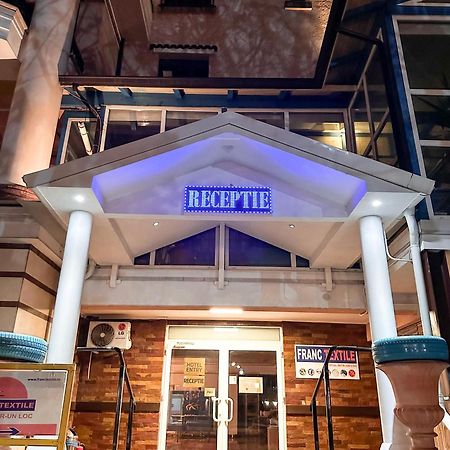 Francesca Residence Бухарест Екстер'єр фото