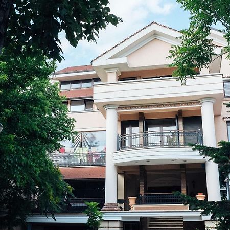 Francesca Residence Бухарест Екстер'єр фото