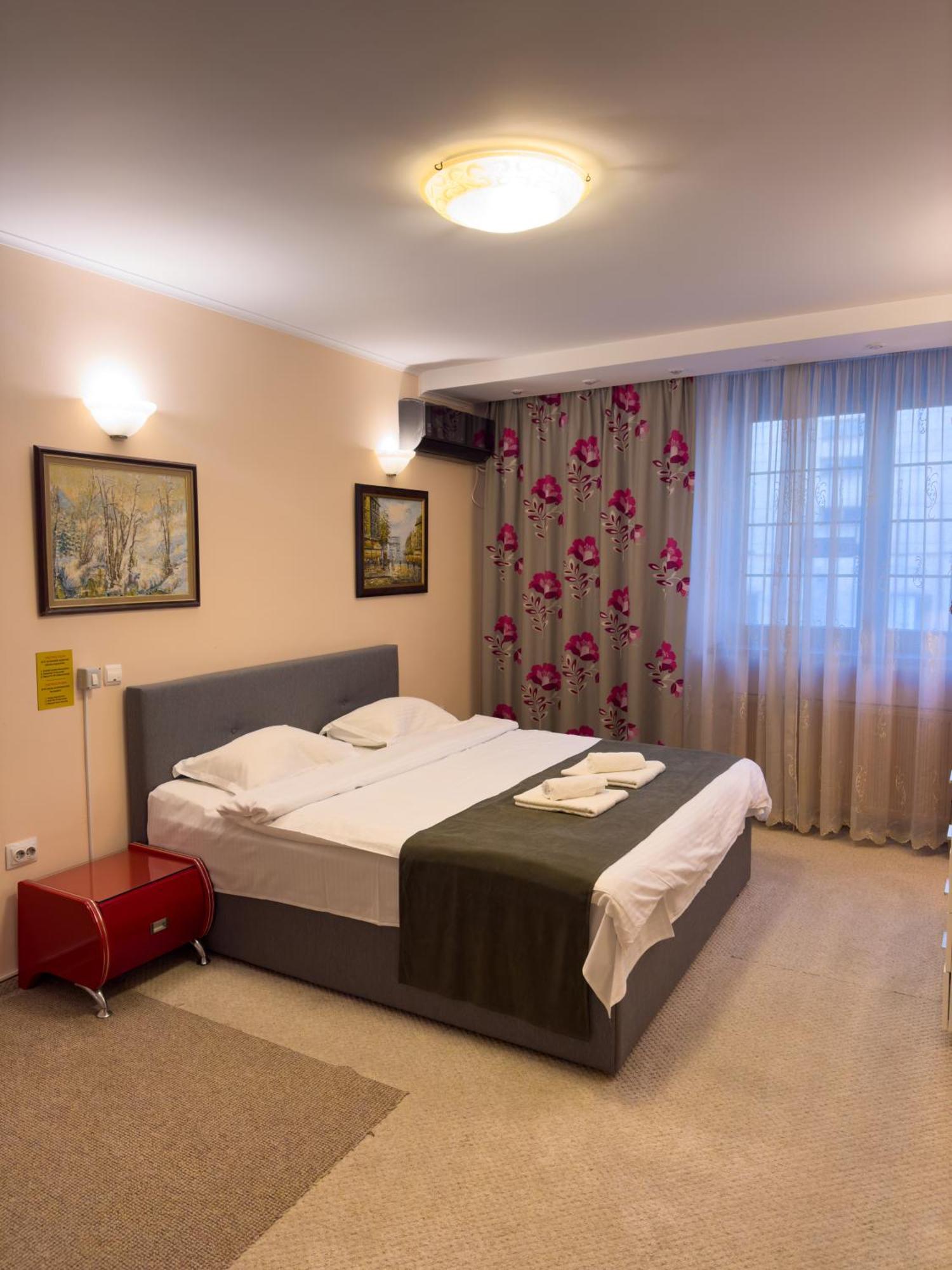 Francesca Residence Бухарест Екстер'єр фото