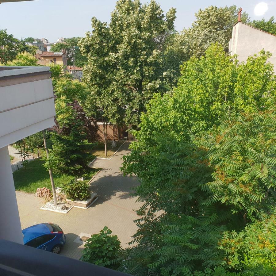 Francesca Residence Бухарест Екстер'єр фото